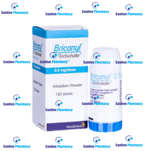 https://livehealthepharma.com/images/products/1732881834Bricanyl Turbohaler 0.5mg dose Inhalation powder (120 Doses).png